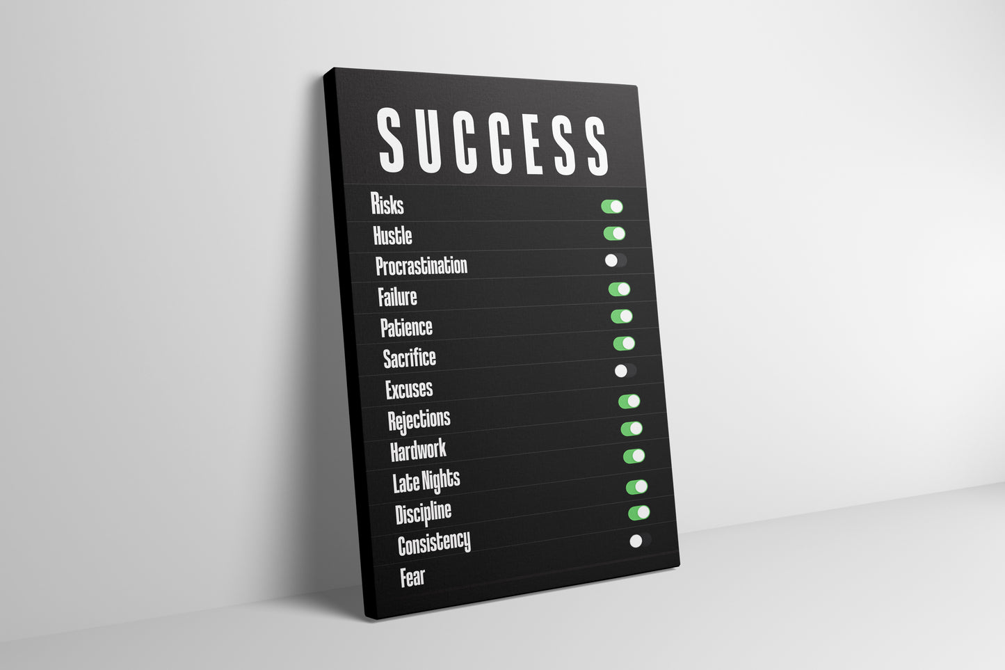 Success Switch