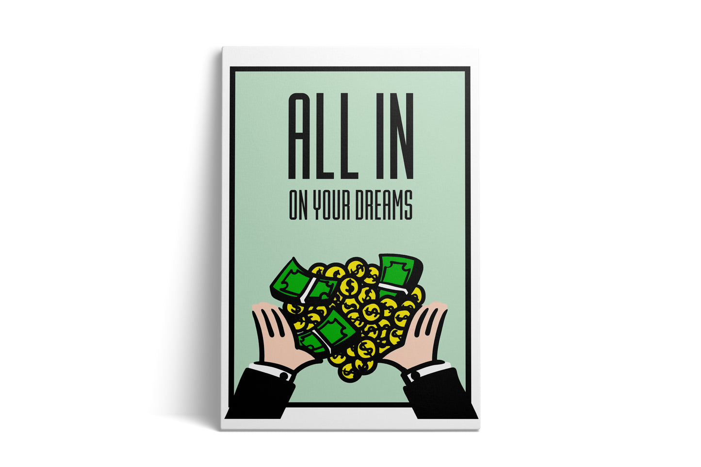 All In
