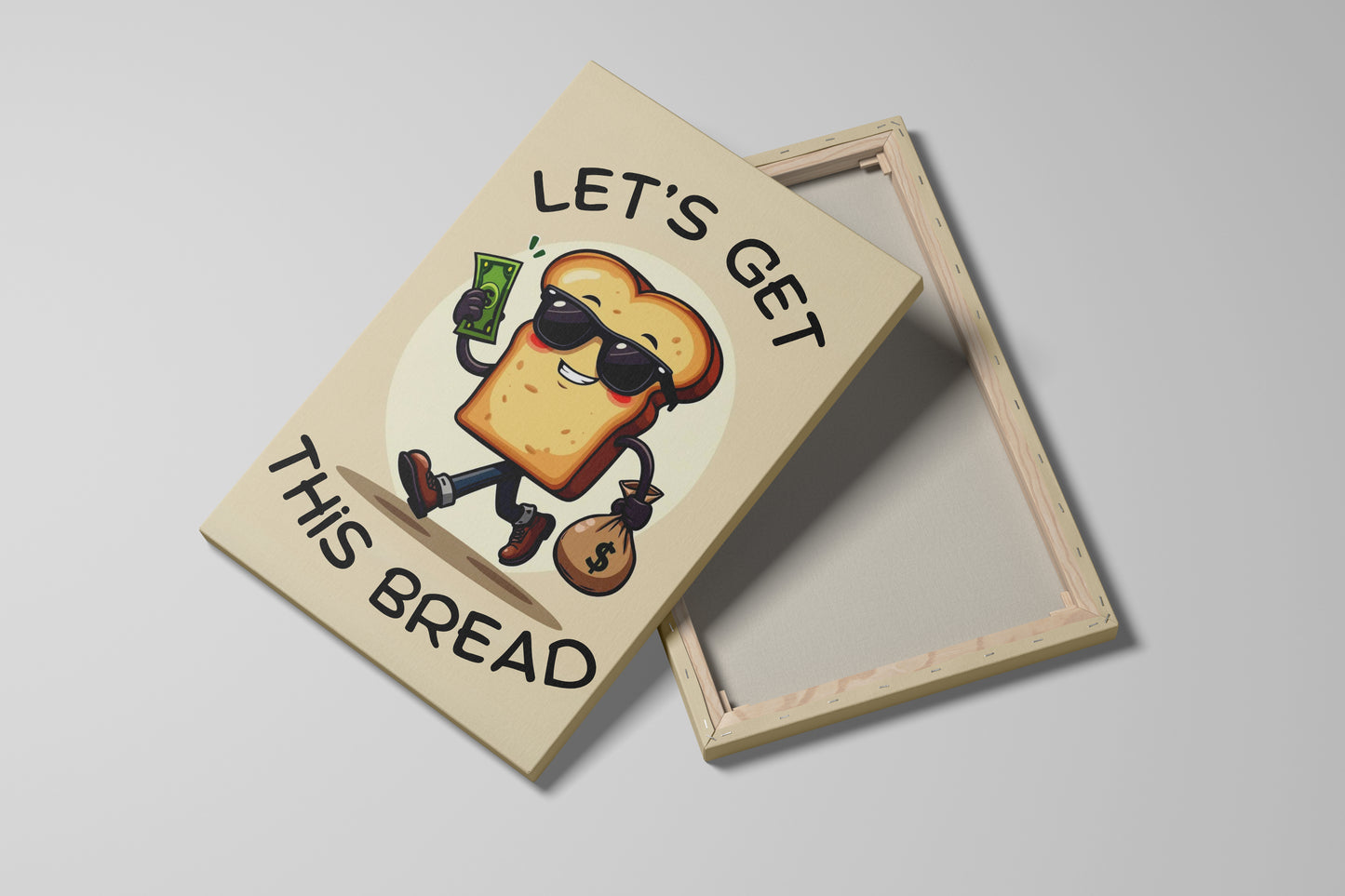 Get This Bread