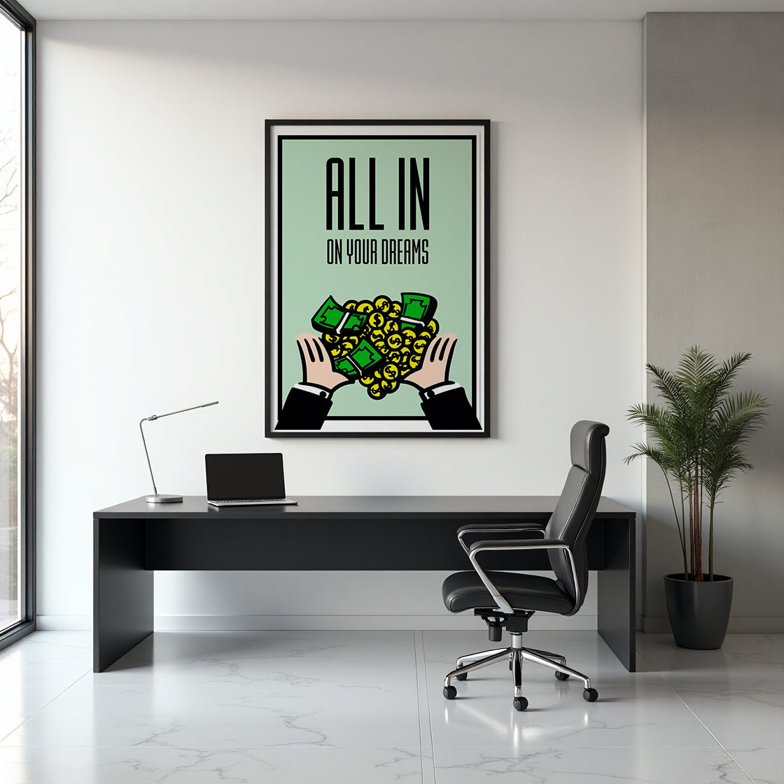 All In