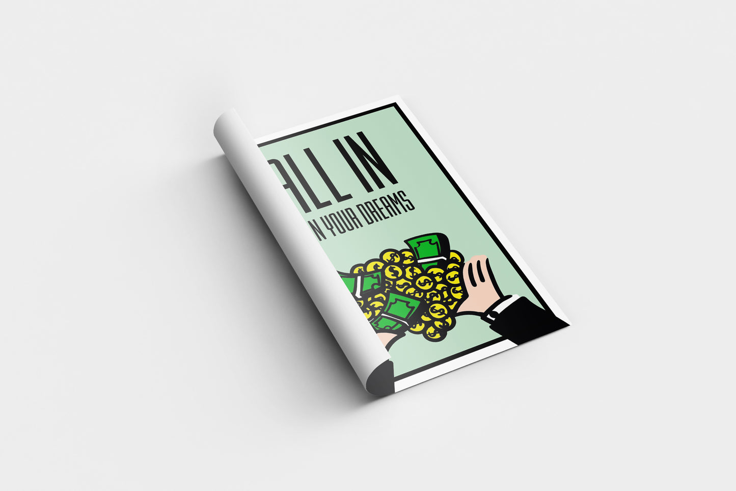 All In