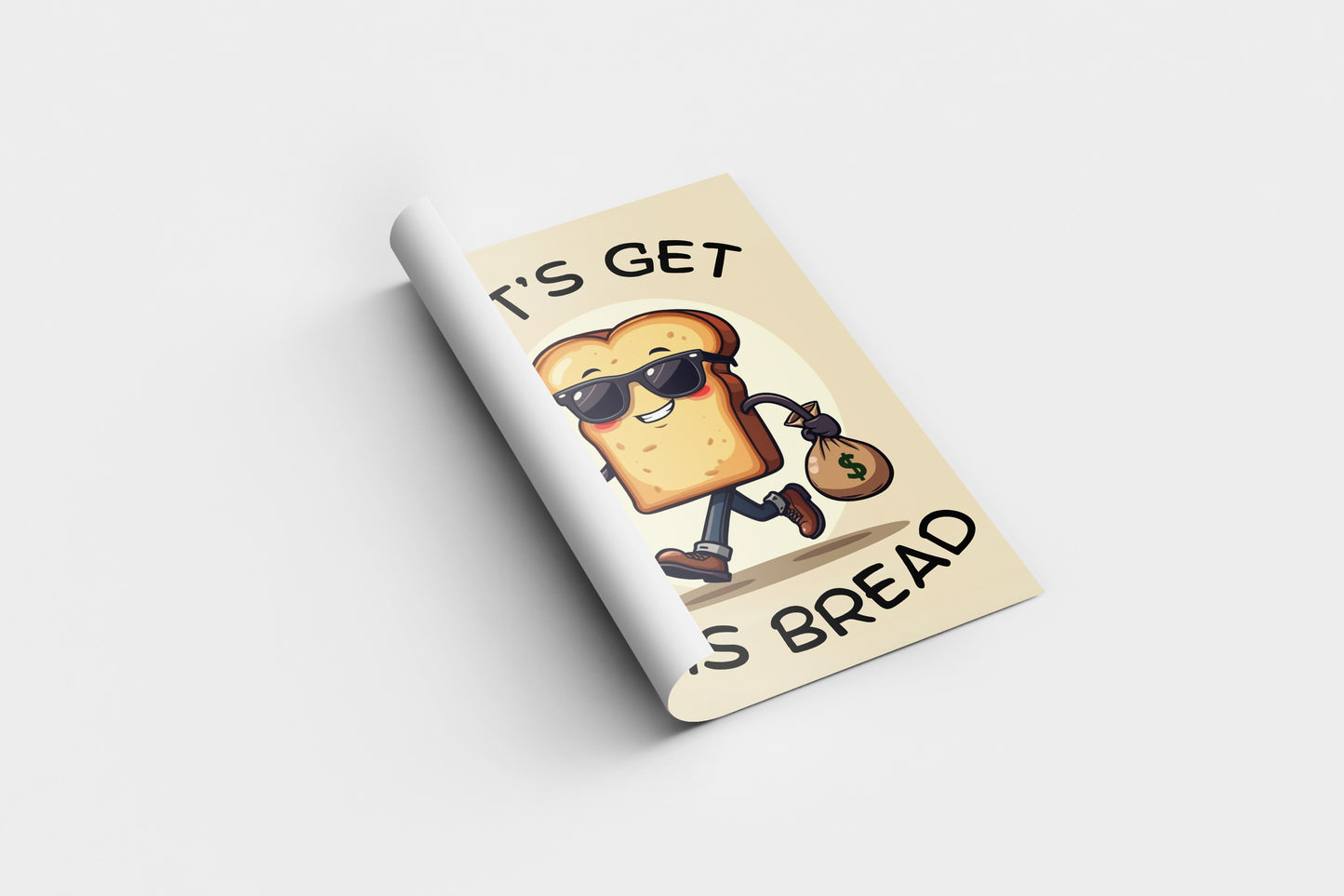 Get This Bread