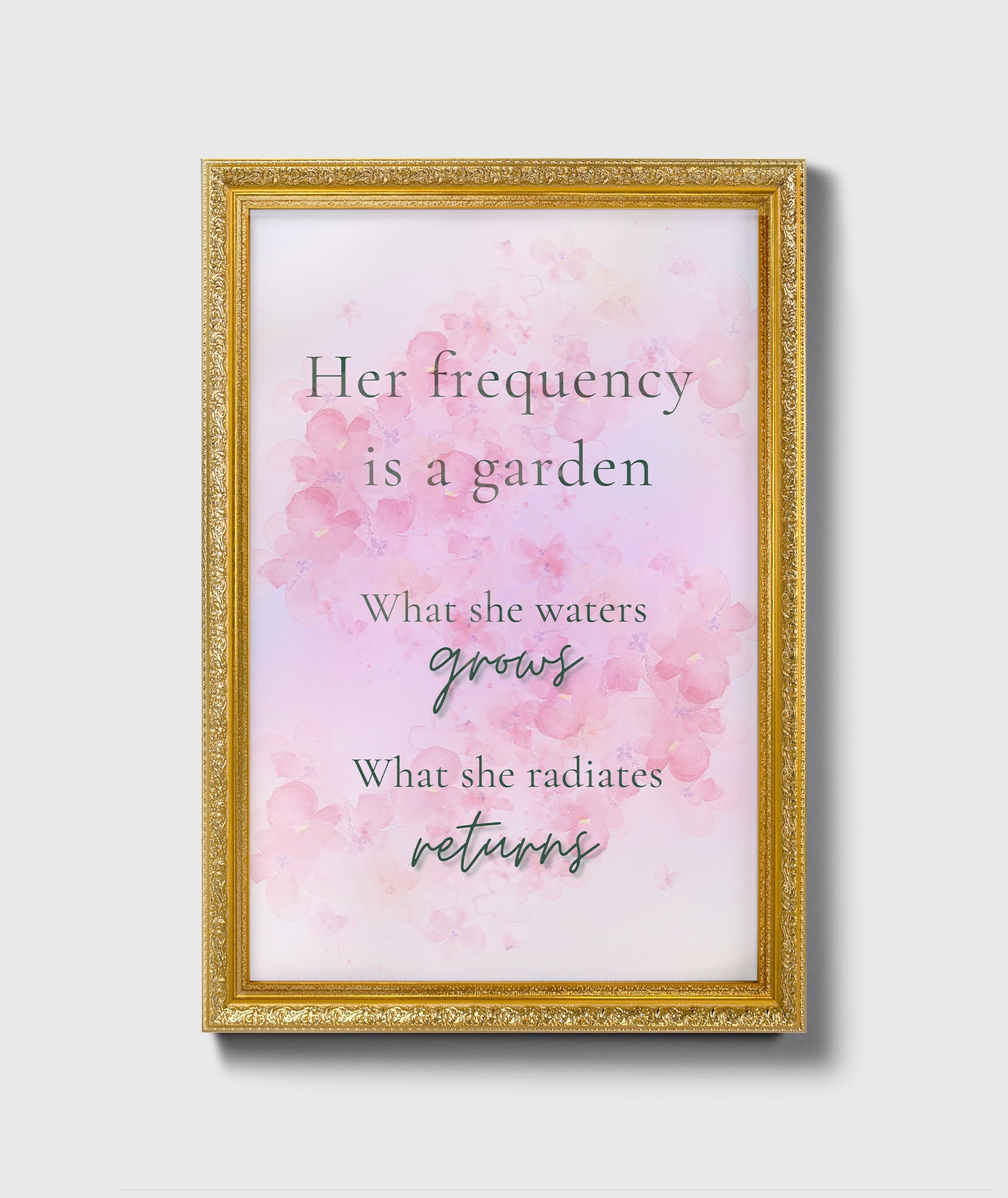 Her Frequency