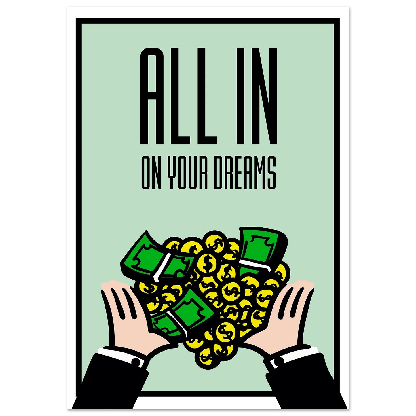 All In