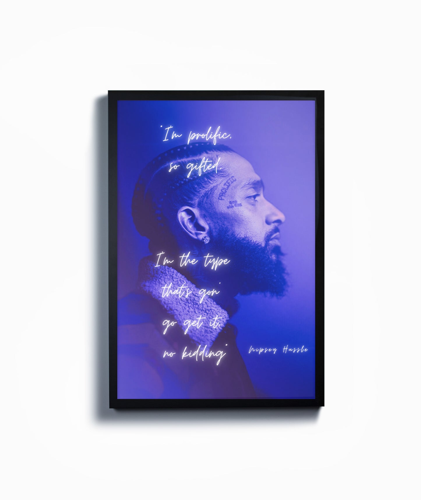 Prolific