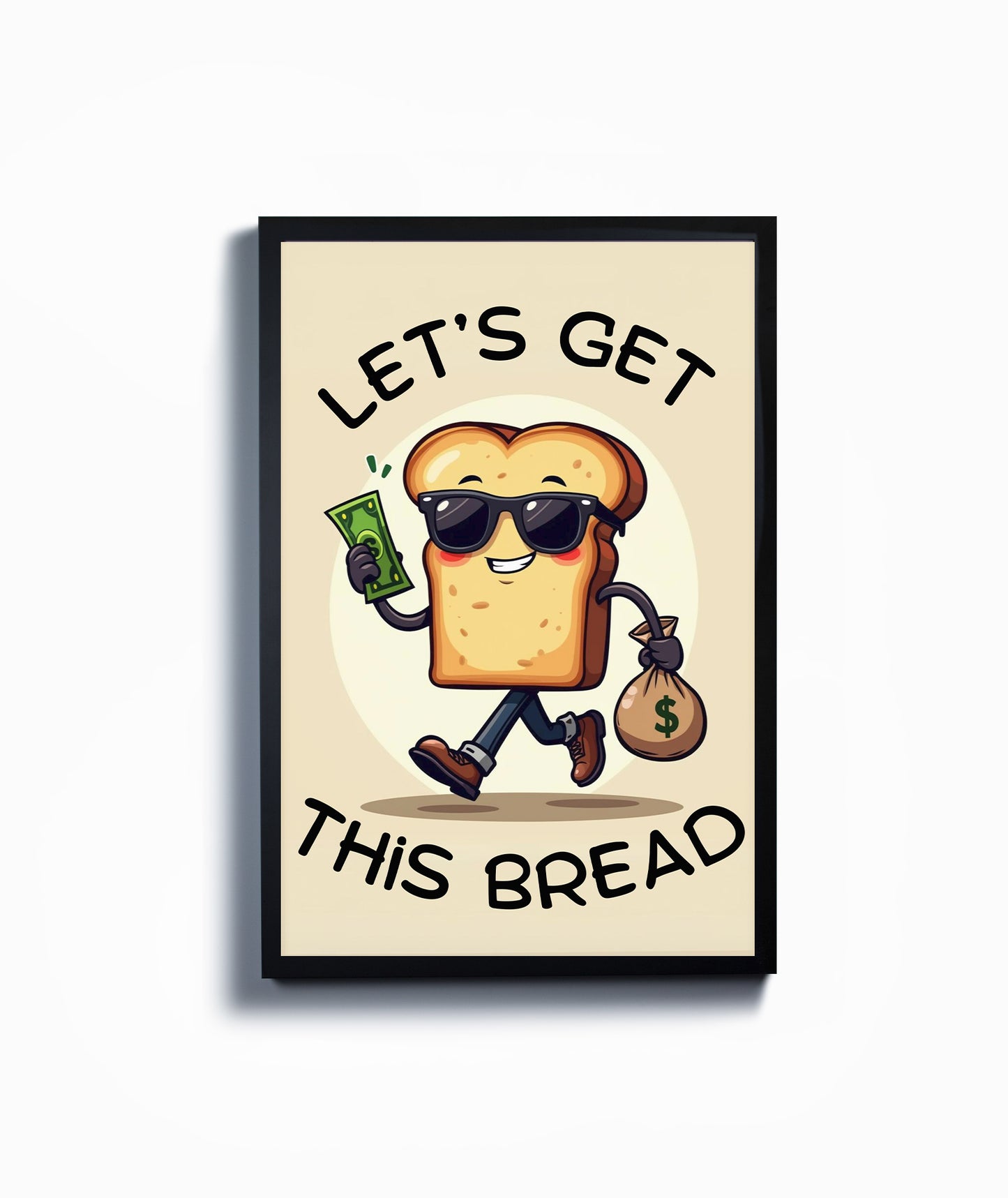 Get This Bread