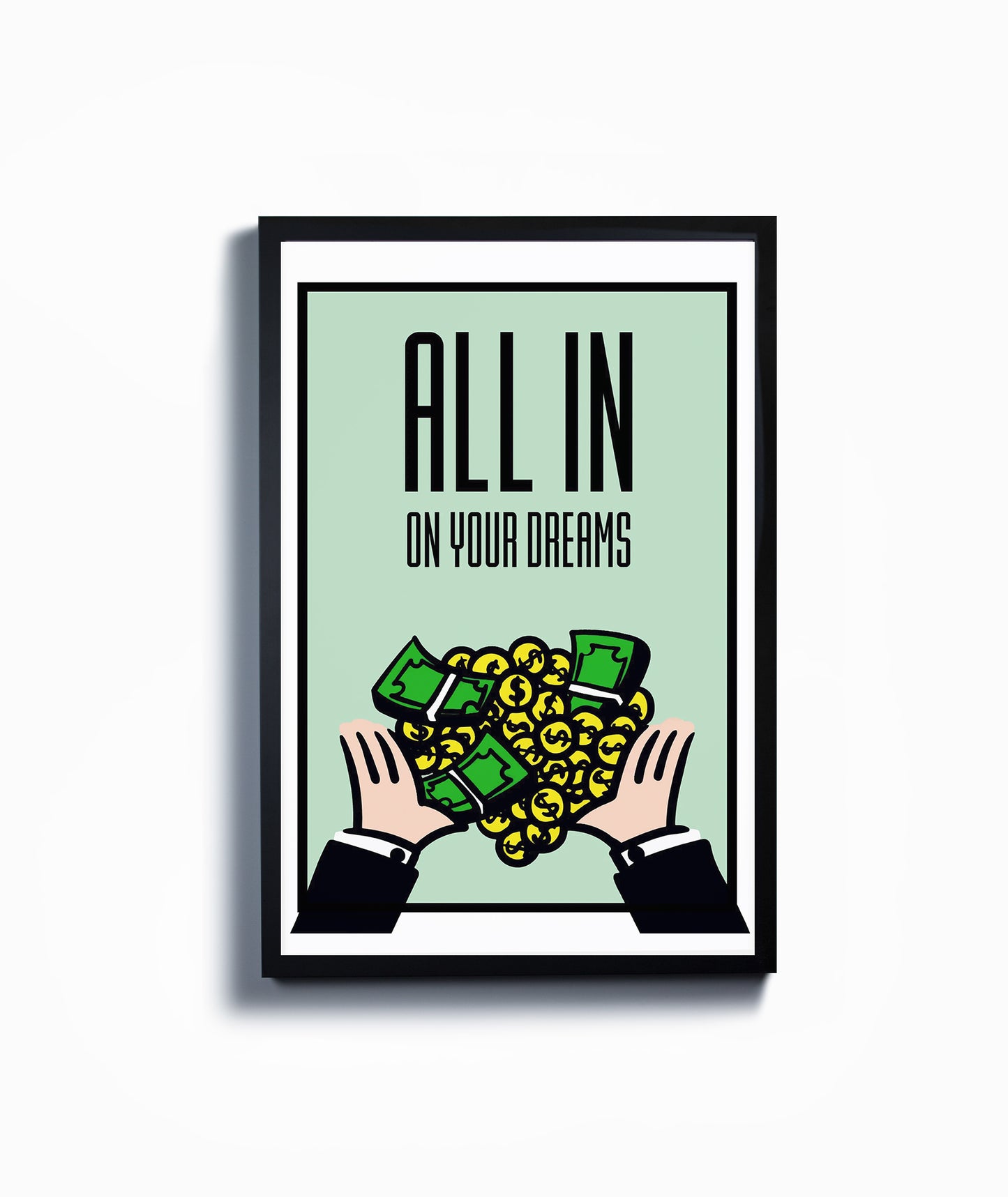 All In