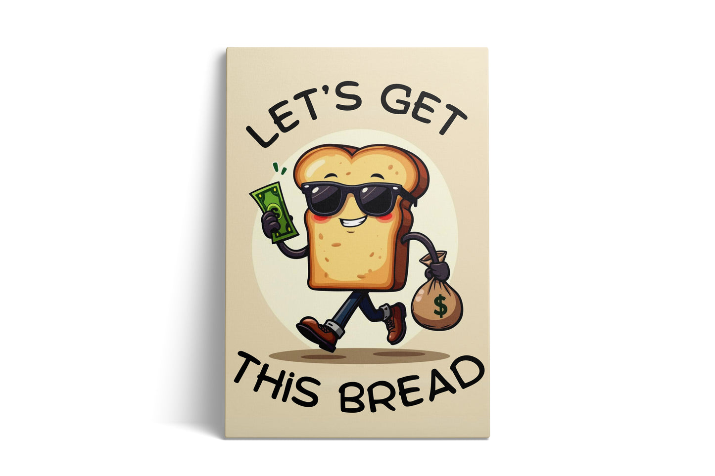 Get This Bread