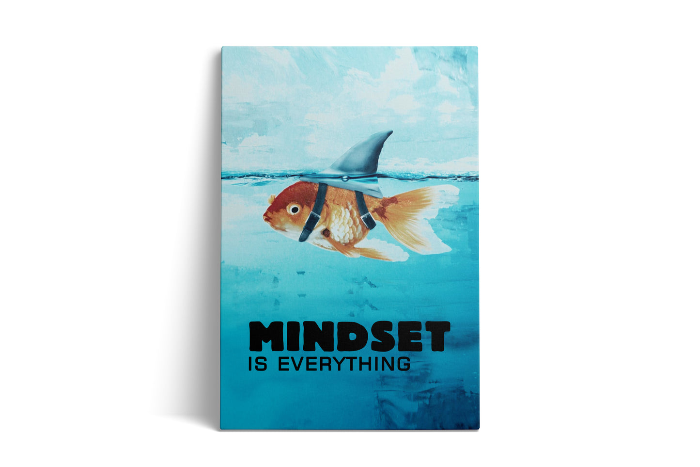 Mindset Is Everything
