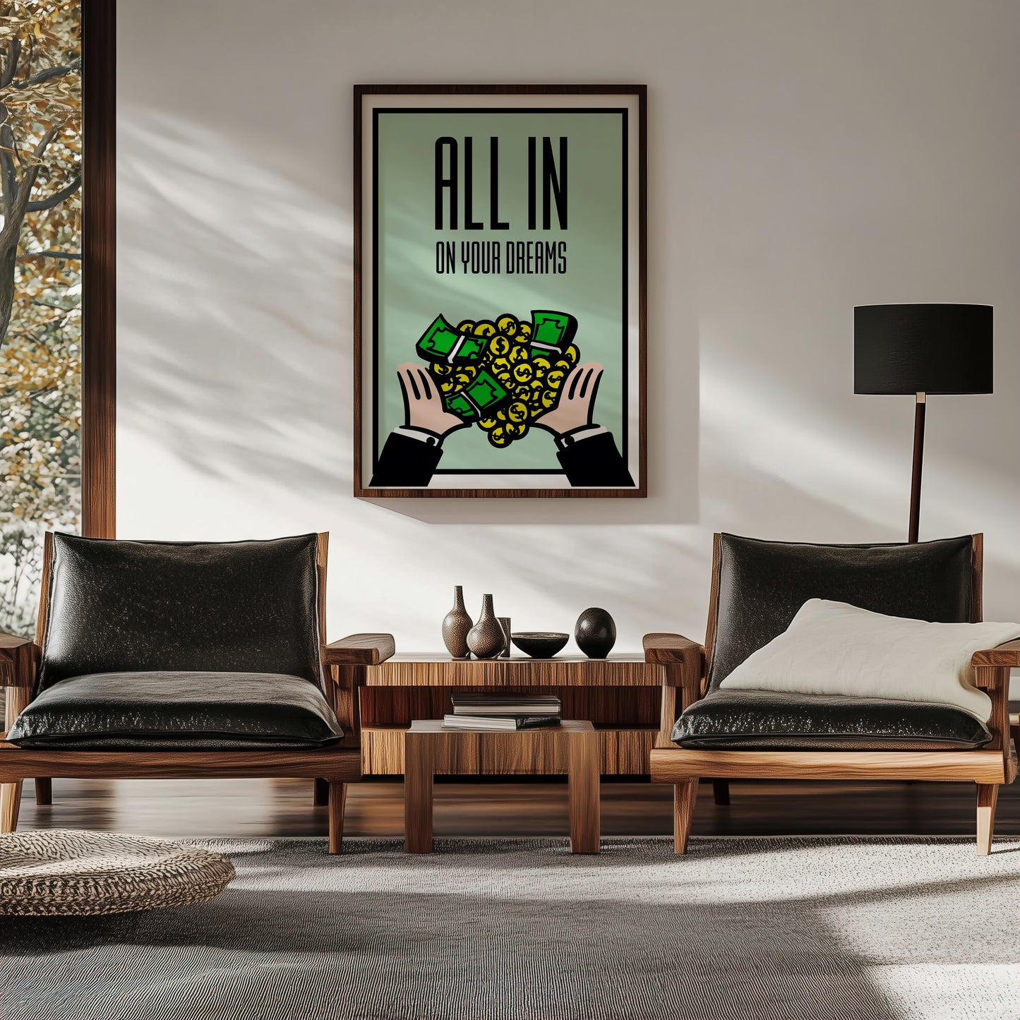 All In