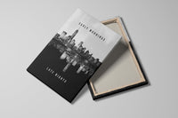 Early Mornings, Late Nights - Your Bold Essence | Motivational and Inspirational Canvas Wall Art Poster