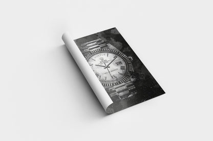 Time is Money