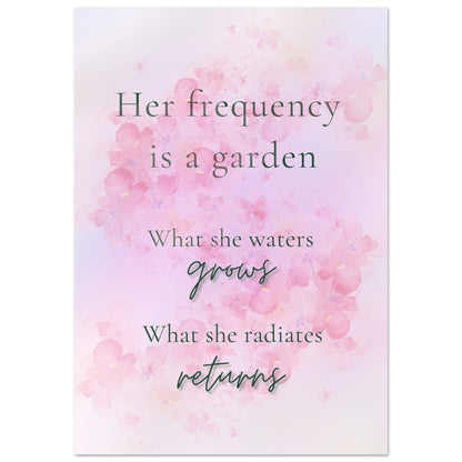 Her Frequency