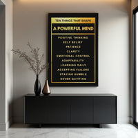 Powerful Mind