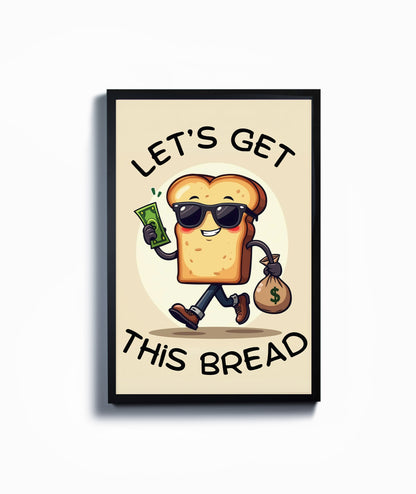 Get This Bread