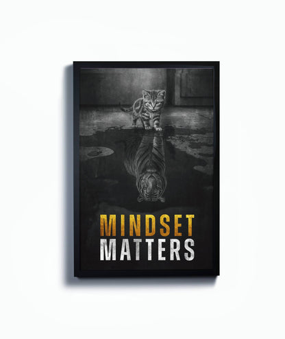Mindset Matters