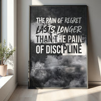 Regret Lasts