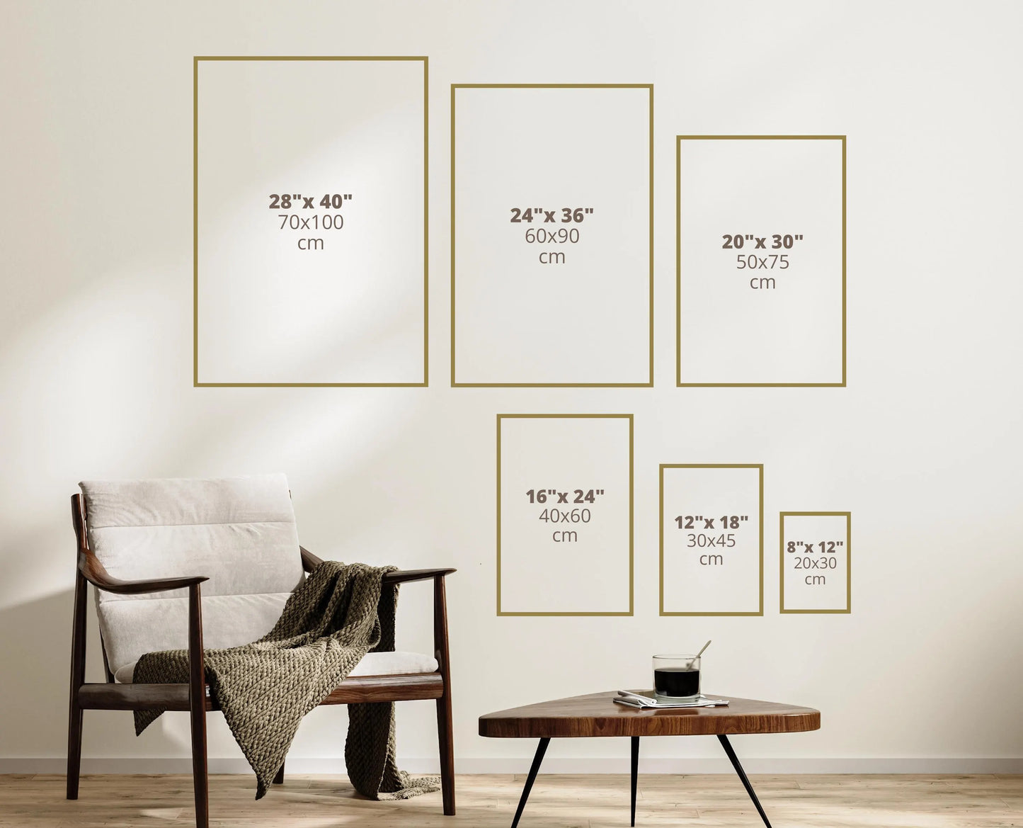 Time is Money | Wall Art