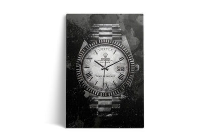Time is Money