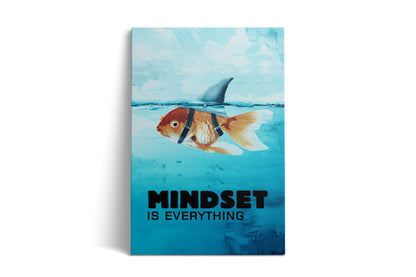 Mindset Is Everything